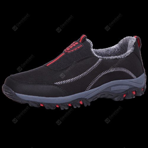 Autumn and Winter Couple Sports Shoes Fashion Simple Casual Shoes